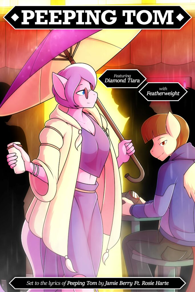35e2384b97107fc86589f73b9d1db675 - 001 - Cartoon Porn Comic